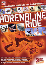 Film: Adrenaline Ride [2 DVDs]