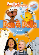 Film: Ben & Bella - Im Zoo