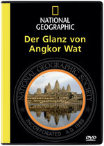 Film: Der Glanz von Angkor Wat - National Geographic