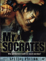 Film: Mr. Socrates [SE]