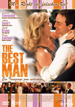 Film: The Best Man - Ein Trauzeuge zum Verlieben