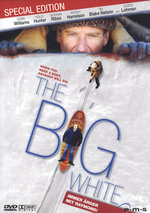 Film: The Big White - Immer Ärger mit... [SE] [2 DVDs]