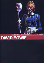 Film: David Bowie - Music Box Biographical Collection