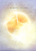 Film: Anathema - A Moment In Time (+ CD)