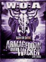 Film: Armageddon over Wacken 2005