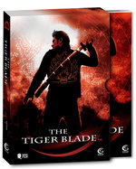 Film: The Tiger Blade