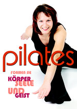 Film: Pilates - Formen Sie Körper, Seele und Geist