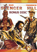 Film: Bud Spencer & Terence Hill - Bonus Disc