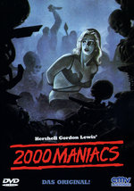 Film: 2000 Maniacs (OmU)