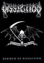 Film: Dissection - Rebirth of Dissection