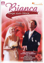 Film: Bianca - Wege zum Glück/Schönste Mom. 4 [4 DVDs]