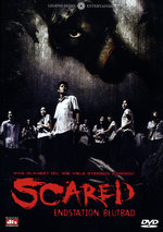 Film: Scared - Endstation Blutbad
