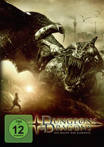 Film: Dungeons & Dragons II - Die Macht der Elemente