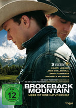 Film: Brokeback Mountain