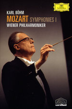 Film: Karl Böhm - Mozart Symphonies 1