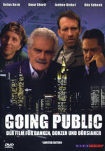 Film: Going Public - Der Film für Banken, ... [LE]