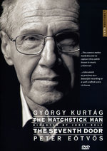 Film: György Kurtag/Peter Eötvös - Matchstick../Seven.