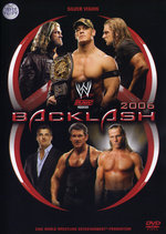 Film: WWE - Backlash 2006