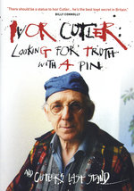 Film: Ivor Cutler - Looking for Truth with a Pin and C