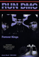 Film: Run-DMC - Forever Kings