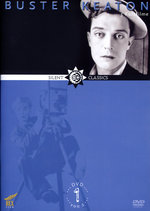 Film: Buster Keaton 1