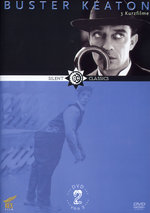 Film: Buster Keaton 2