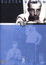 Film: Buster Keaton 3