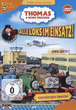 Film: Thomas & seine Freunde - Alle Loks im Einsatz