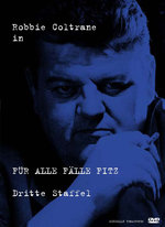 Film: Für alle Fälle Fitz - Staffel 3 [3 DVDs]