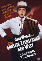 Film: Der größte Liebhaber der Welt