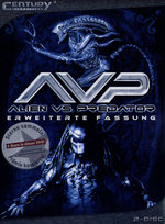 Film: Alien vs. Predator - Century3 Cined. [2 DVDs]