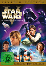 Film: Star Wars - Das Imperium schlägt.. [LE] [2 DVDs]