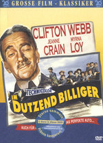 Film: Im Dutzend billiger