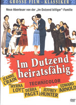 Film: Im Dutzend heiratsfähig