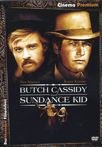 Film: Butch Cassidy und Sundance Kid [SE] [2 DVDs]