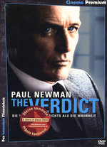 Film: The Verdict [2 DVDs] - Cinema Premium