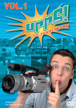 Film: Upps! - Die Pannenshow Vol. 1 [2 DVDs]