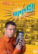 Film: Upps! - Die Pannenshow Vol. 3 [2 DVDs]
