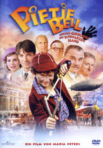 Film: Pietje Bell und das Geheimnis der schwarzen Hand