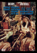 Film: Sein Engel mit den 2 Pistolen