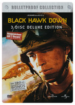 Film: Black Hawk Down [MP] [3 DVDs]