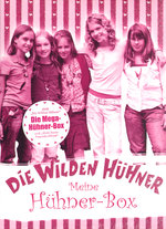 Film: Die wilden Hühner - Sonderedition (+ Album)
