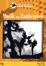 Film: Musik und Zaubereien [2 DVDs]