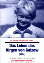 Film: Die Kinder von Golzow 7 - Das Leben des Jürgen..