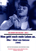 Film: Die Kinder von Golzow 9 - Was geht euch mein ...