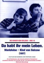 Film: Die Kinder von Golzow 10 - Da habt ihr mein ...