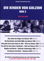 Film: Die Kinder von Golzow - Box 2 [6 DVDs]