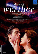 Film: Jules Massenet - Werther [2 DVDs]