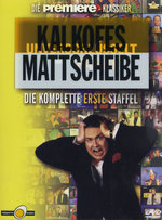 Film: Kalkofes Mattscheibe - Staffel 1 [4 DVDs]