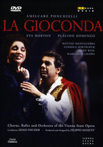 Film: Amilcare Ponchielli - La Gioconda